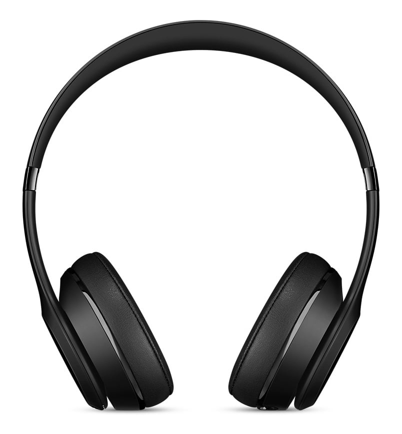 AUDIFONOS BEATS SOLO 3 - NEGRO - 3