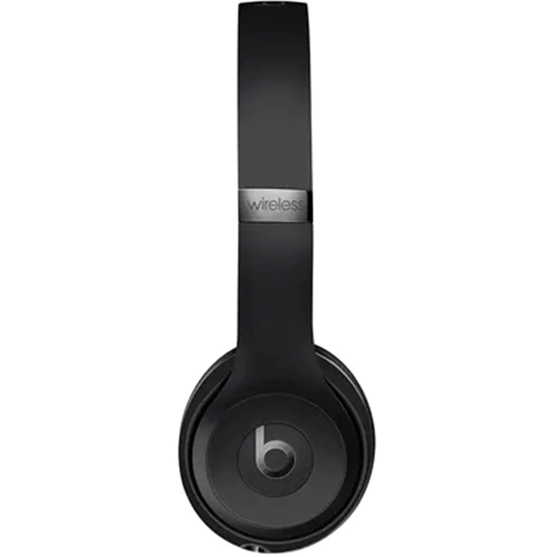 AUDIFONOS BEATS SOLO 3 - NEGRO - 4