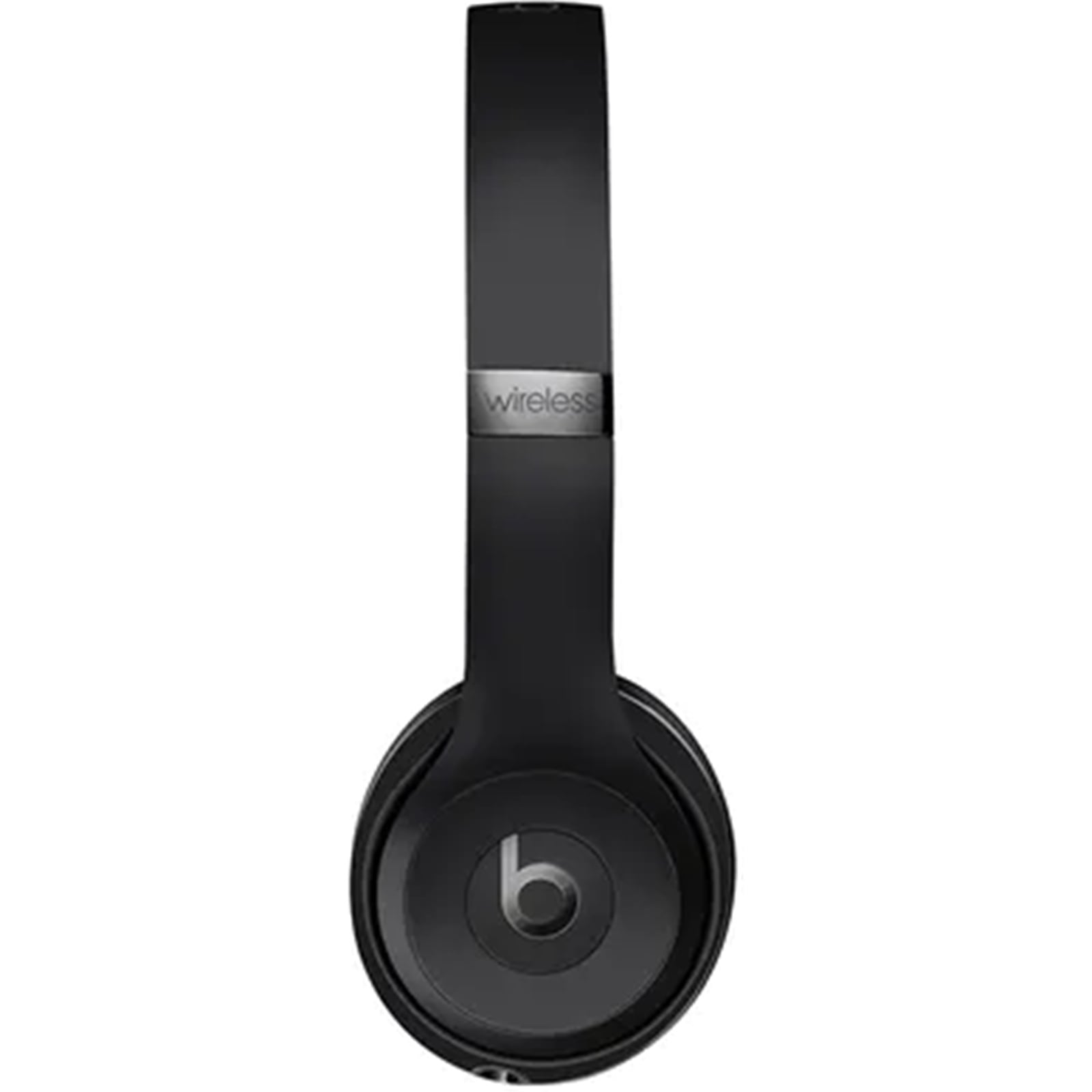 AUDIFONOS BEATS SOLO 3 - NEGRO - 4