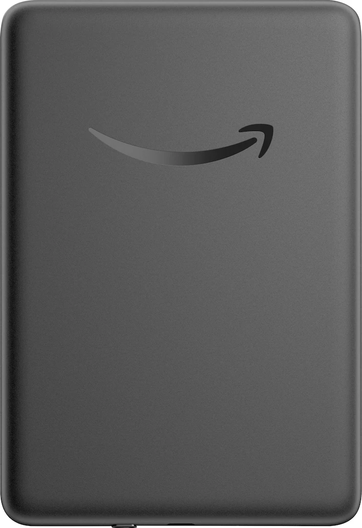 E-READER KINDLE 2024 6' 16GB BLACK - 2