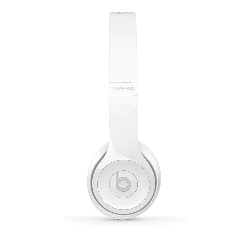 AUDIFONOS BEATS STUDIO PRO - BLANCO MATTE - 2