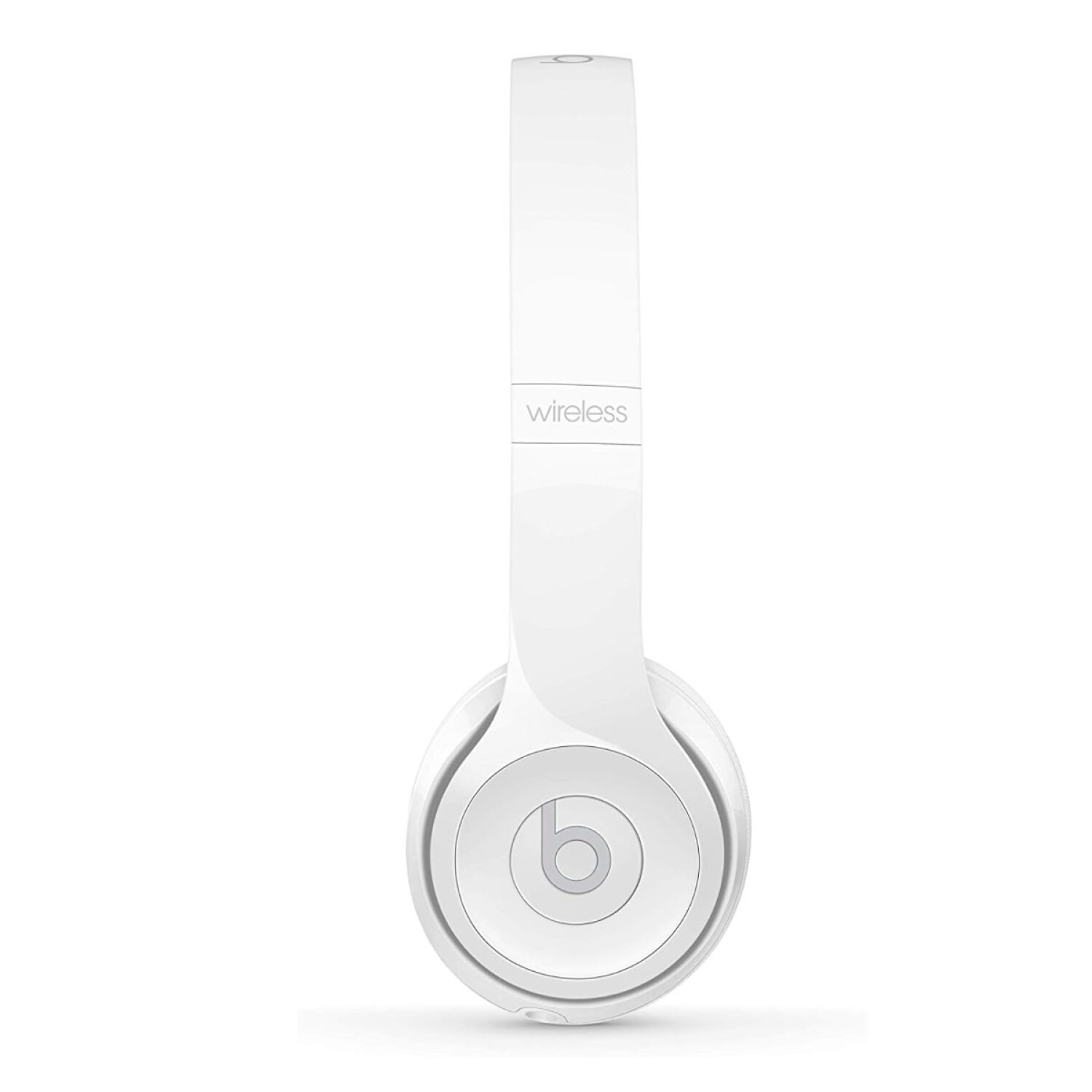 AUDIFONOS BEATS STUDIO PRO - BLANCO MATTE - 2