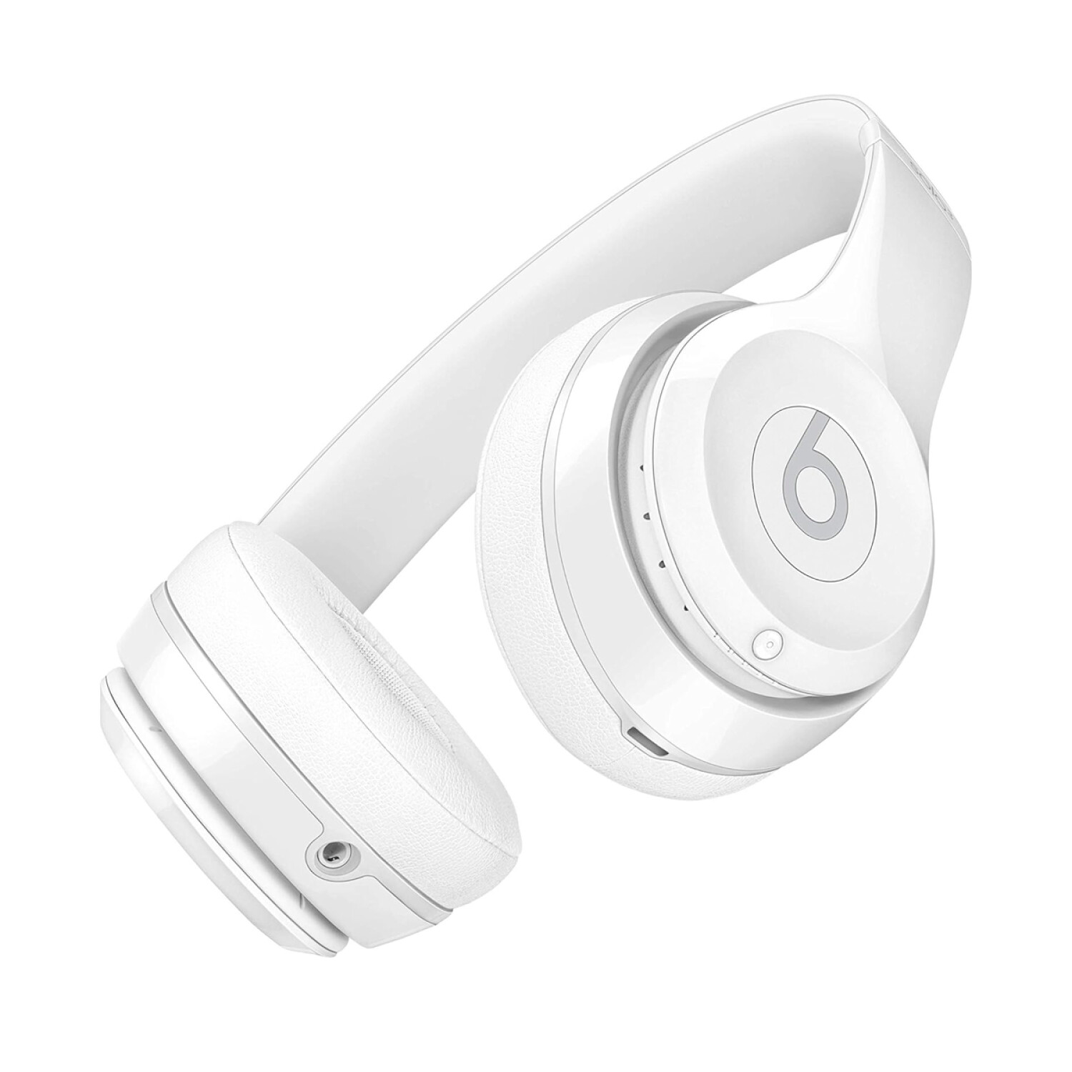 AUDIFONOS BEATS STUDIO PRO - BLANCO MATTE - 4