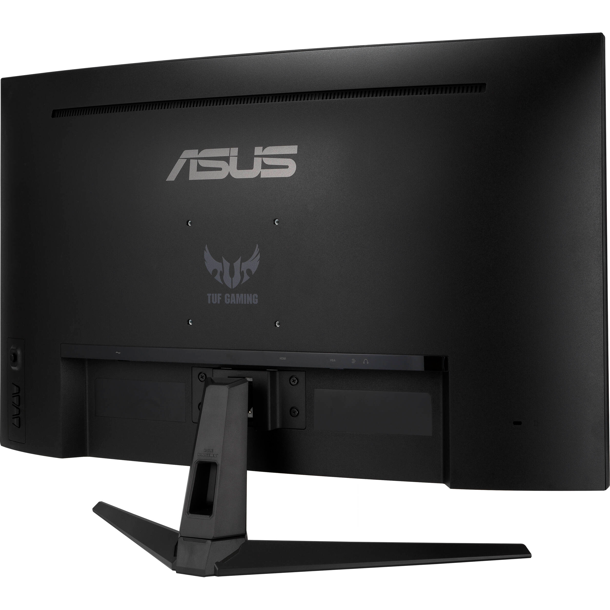 MONITOR GAMER CURVO ASUS TUF VG32VQ1B 31.5' WQHD 165HZ 1MS FREESYNC - 3