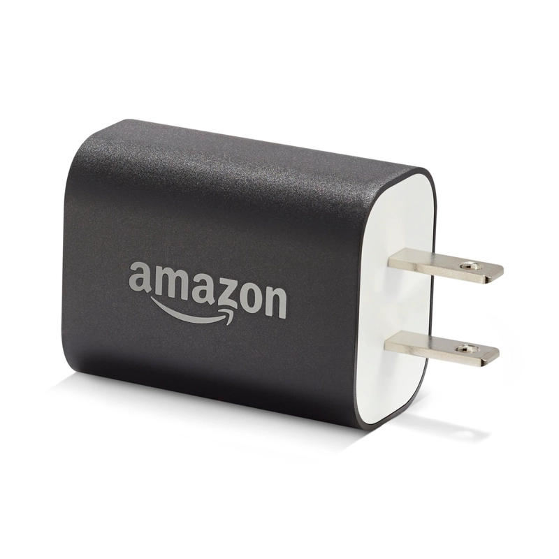 CARGADOR AMAZON 9W - 1