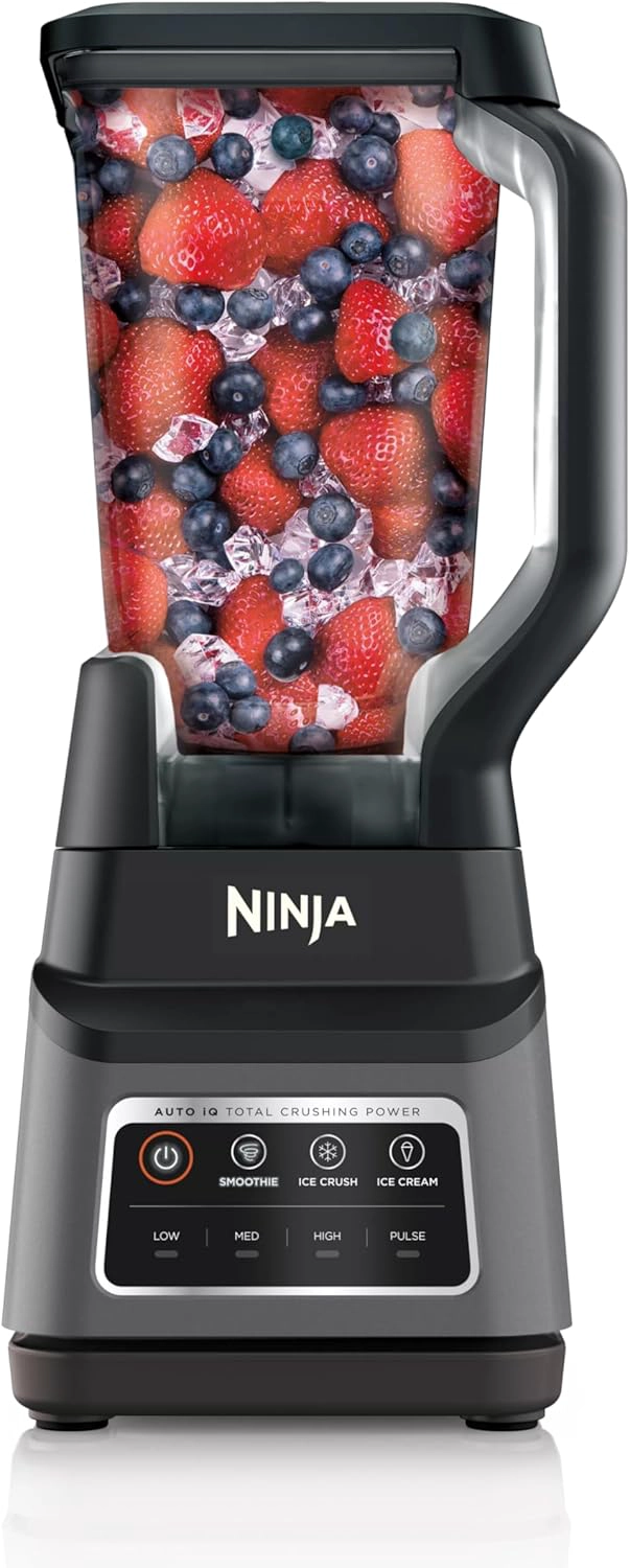 NINJA LICUADORA NINJA PROFESSIONAL PLUS BN701