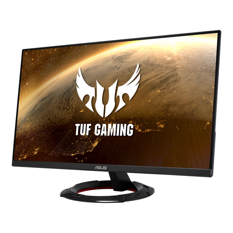 MONITOR ASUS TUF GAMING VG249Q1R FULL HD 165HZ IPS - 1