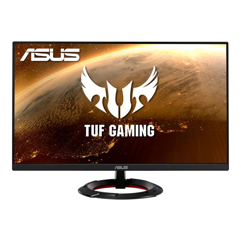 MONITOR ASUS TUF GAMING VG249Q1R FULL HD 165HZ IPS - 2