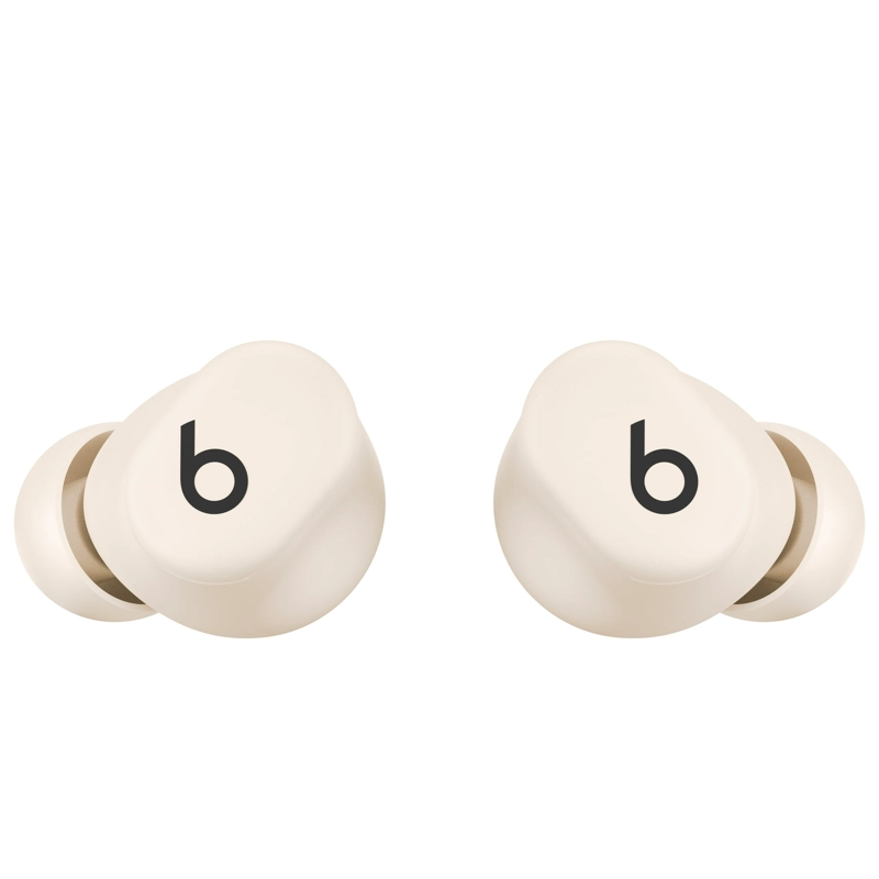 AUDIFONOS BEATS SOLO BUDS MARFIL - 2