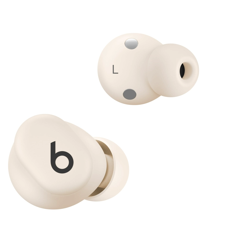 AUDIFONOS BEATS SOLO BUDS MARFIL - 3