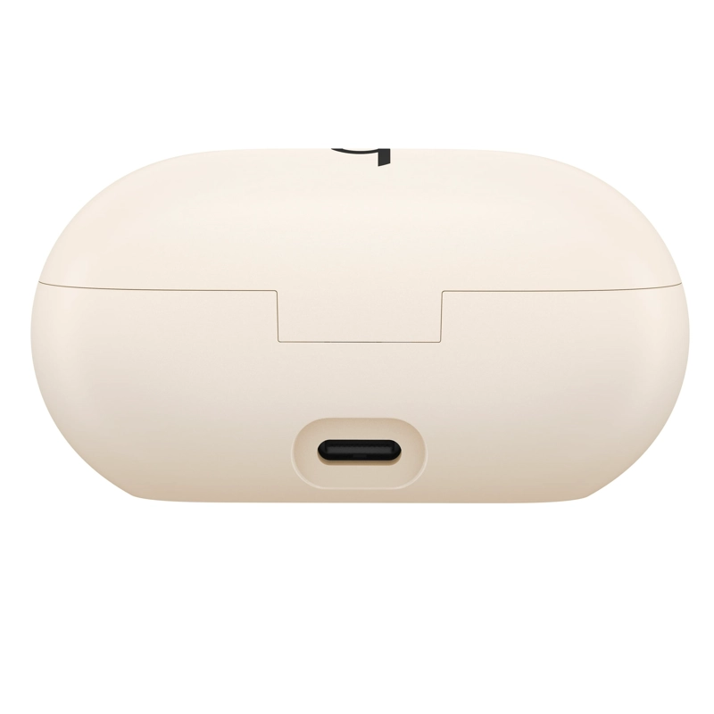 AUDIFONOS BEATS SOLO BUDS MARFIL - 4