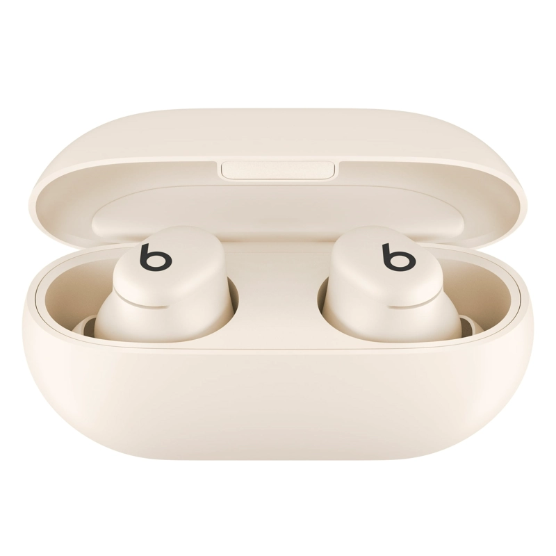 AUDIFONOS BEATS SOLO BUDS MARFIL - 5