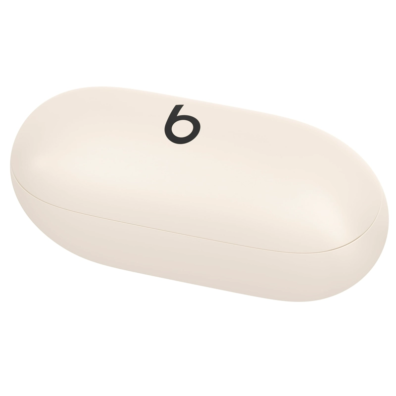 AUDIFONOS BEATS SOLO BUDS MARFIL - 6