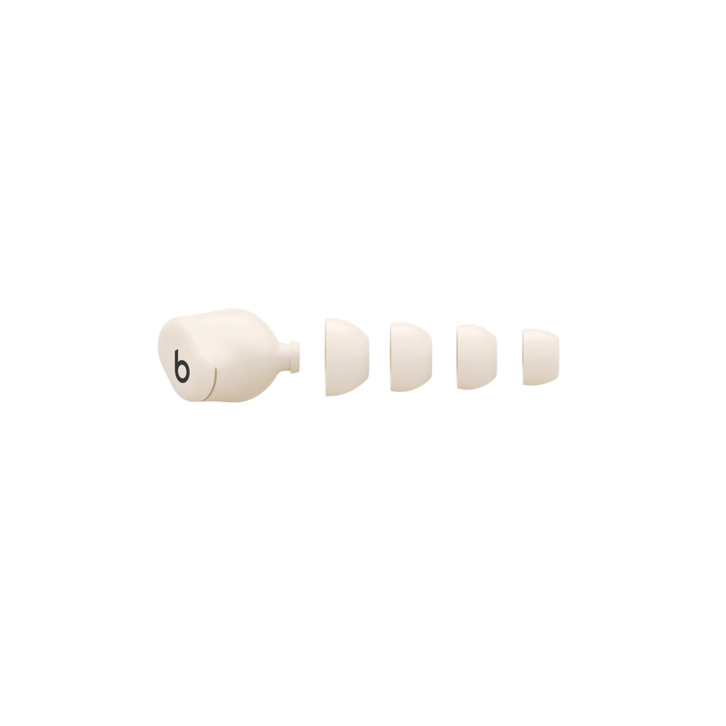 AUDIFONOS BEATS SOLO BUDS MARFIL - 7
