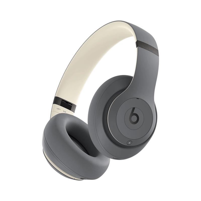 AUDIFONOS BEATS STUDIO PRO - GRIS - 1