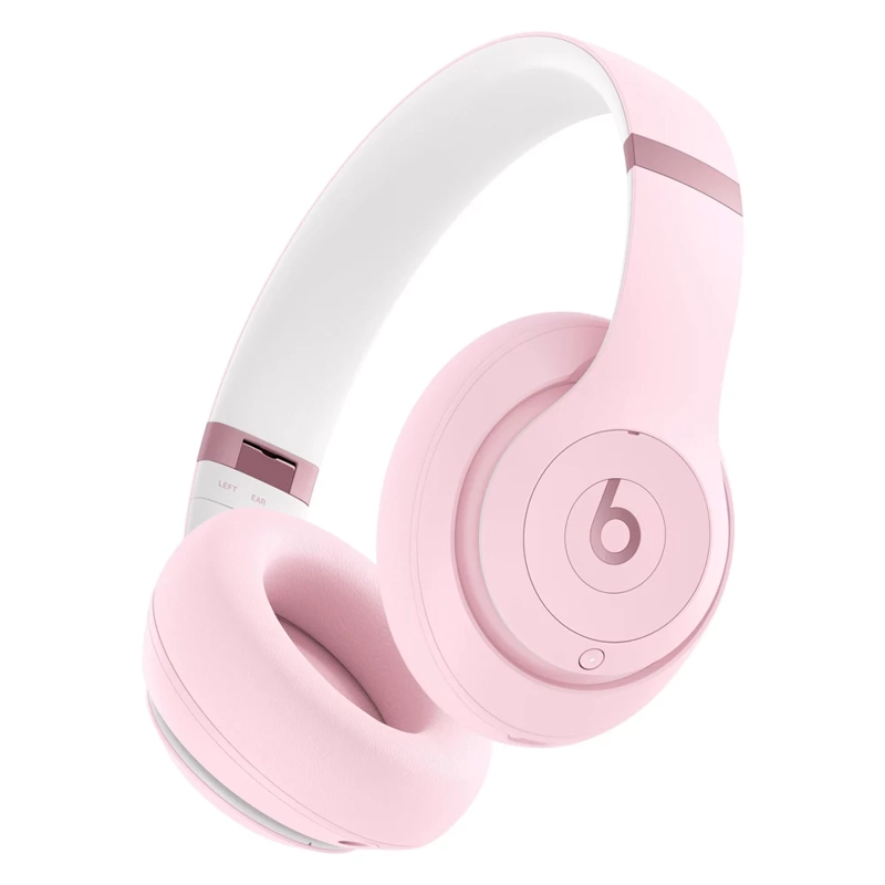 AUDIFONOS INALAMBRICOS BEATS STUDIO PRO - ROSA CLARO - 1