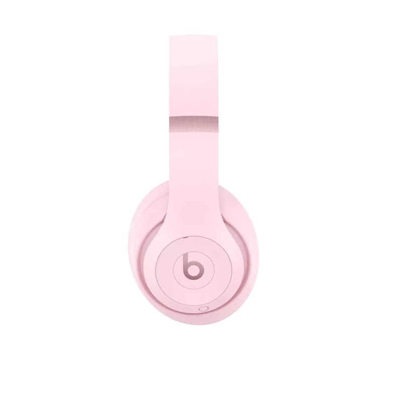AUDIFONOS INALAMBRICOS BEATS STUDIO PRO - ROSA CLARO - 2