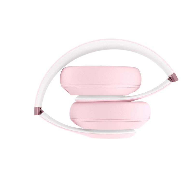 AUDIFONOS INALAMBRICOS BEATS STUDIO PRO - ROSA CLARO - 5