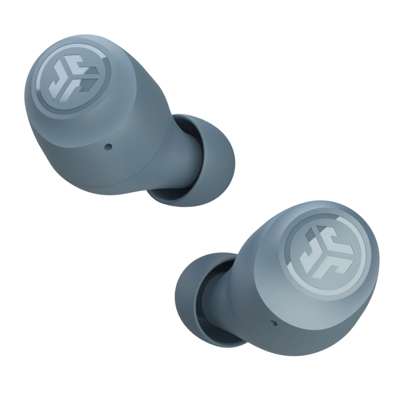 AUDIFONOS INALAMBRICOS JLAB GO POP+ - PIZARRA - 2