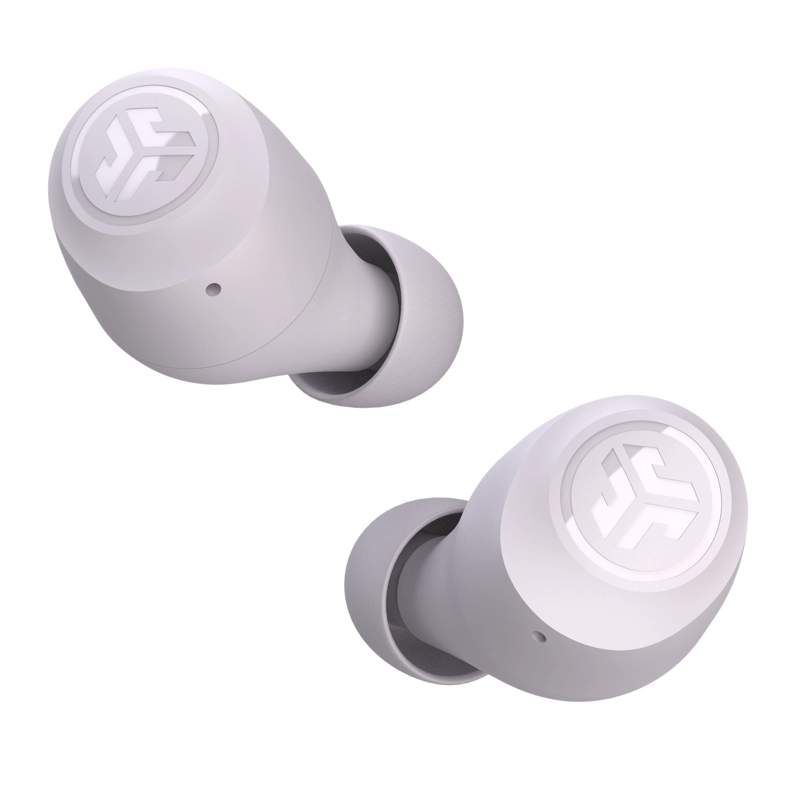 AUDIFONOS INALAMBRICOS JLAB GO POP+ - LILA - 2