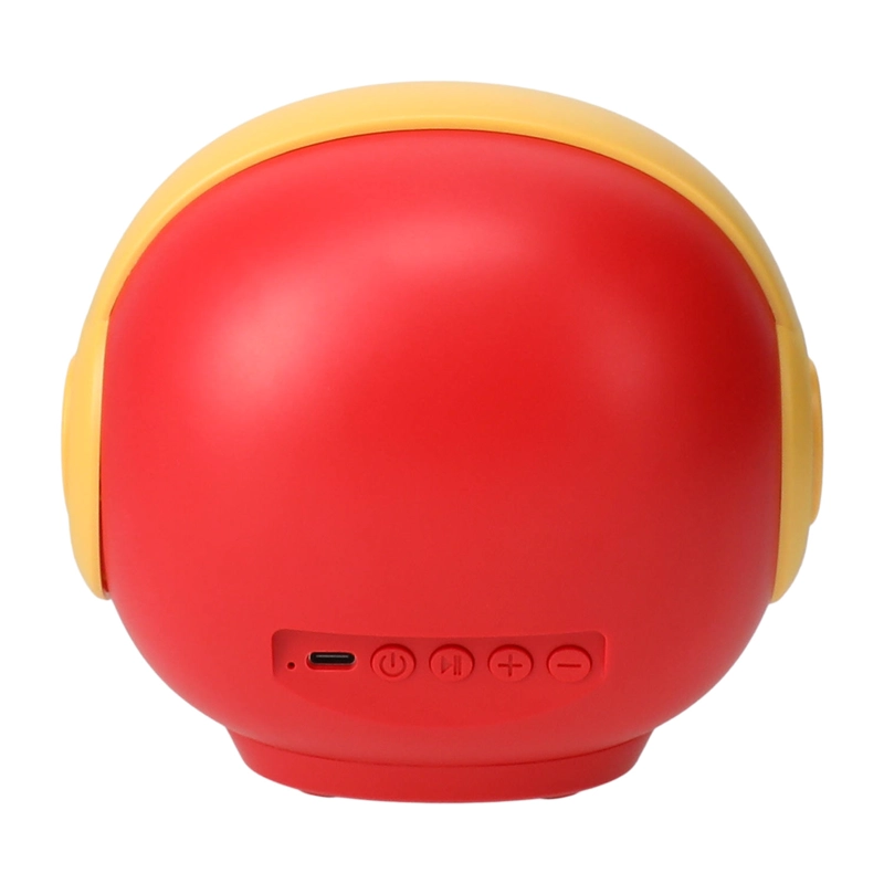 PARLANTE INALAMBRICO LED DISNEY WINNIE THE POOH - 3