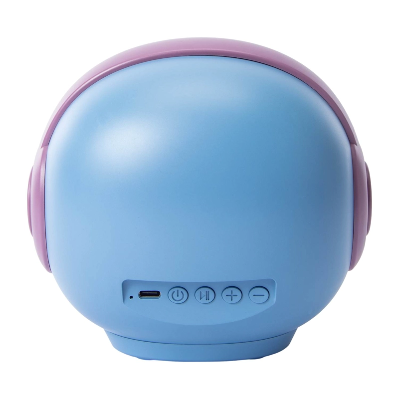 PARLANTE INALAMBRICO LED DISNEY STITCH - 3