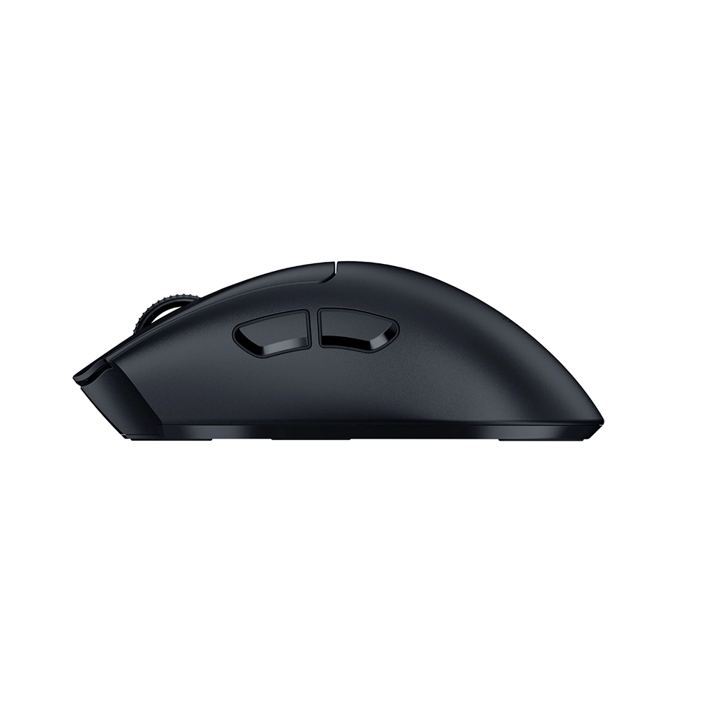 MOUSE RAZER DEATHADDER V3 HYPERSPEED - NEGRO - 4