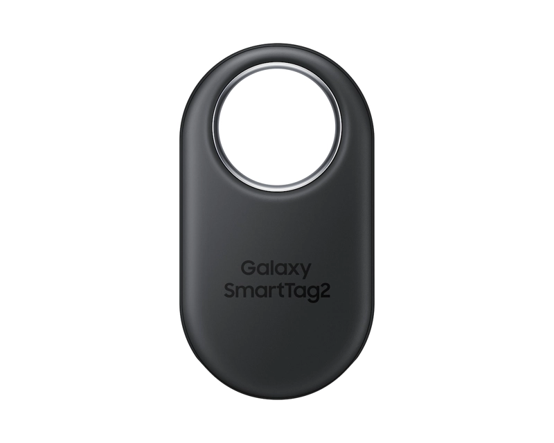 LOCALIZADOR SAMSUNG GALAXY SMARTTAG 2 - NEGRO & BLANCO - 4 UNIDADES - 2