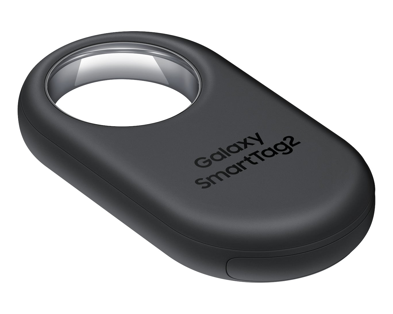 LOCALIZADOR SAMSUNG GALAXY SMARTTAG 2 - NEGRO & BLANCO - 4 UNIDADES - 3