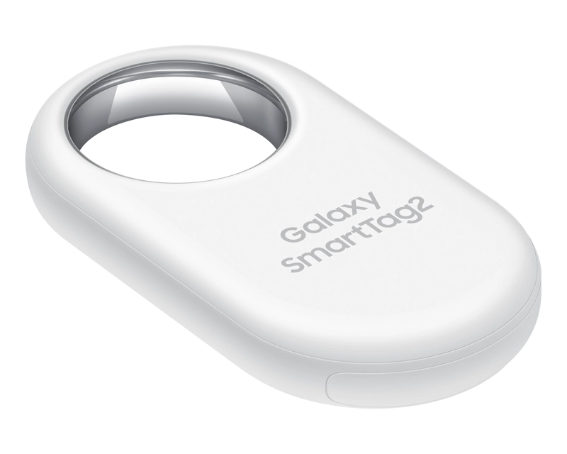 LOCALIZADOR SAMSUNG GALAXY SMARTTAG 2 - BLANCO - 1 UNIDAD - 2