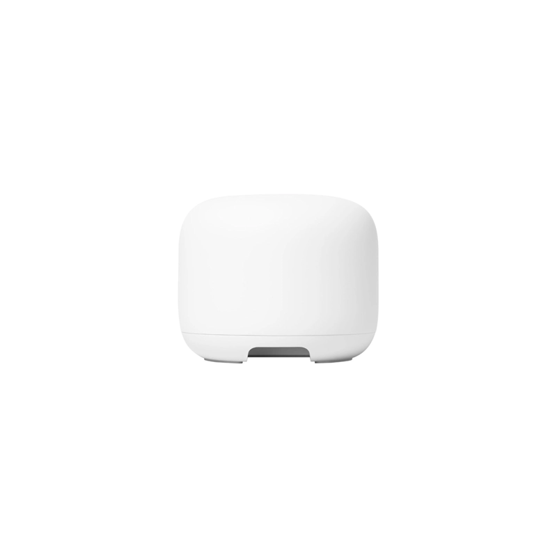 GOOGLE NEST WIFI ROUTER AC2200 - 4