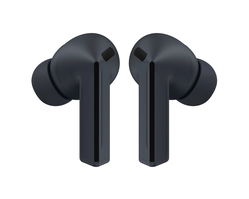 AUDIFONOS SAMSUNG GALAXY BUDS 3 FE - NEGRO - 1