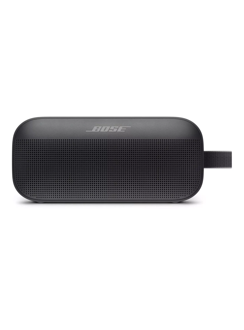 PARLANTE BOSE SOUNDLINK FLEX SE - NEGRO - 1