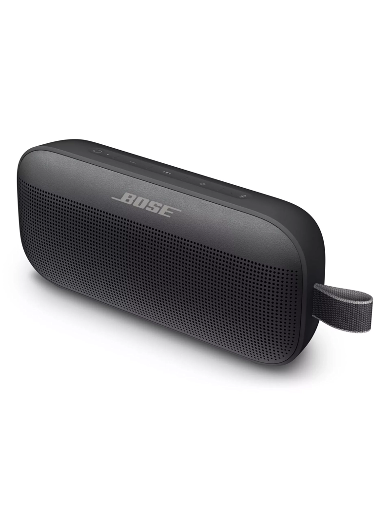PARLANTE BOSE SOUNDLINK FLEX SE - NEGRO - 3