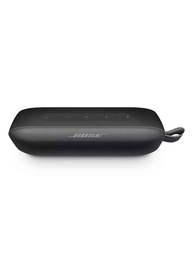 PARLANTE BOSE SOUNDLINK FLEX SE - NEGRO - 4