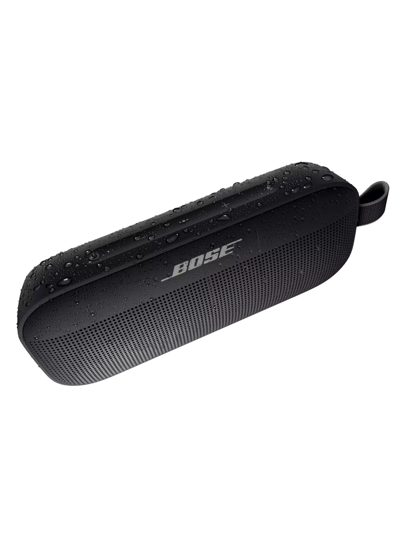 PARLANTE BOSE SOUNDLINK FLEX SE - NEGRO - 5