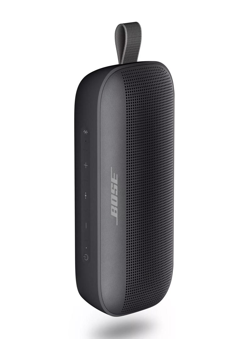 PARLANTE BOSE SOUNDLINK FLEX SE - NEGRO - 6