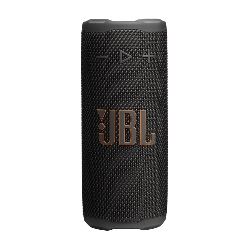 PARLANTE JBL GRIP - NEGRO - 1