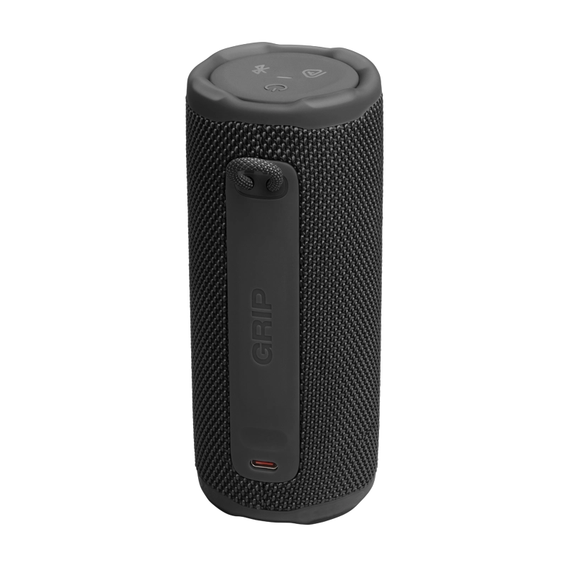 PARLANTE JBL GRIP - NEGRO - 3