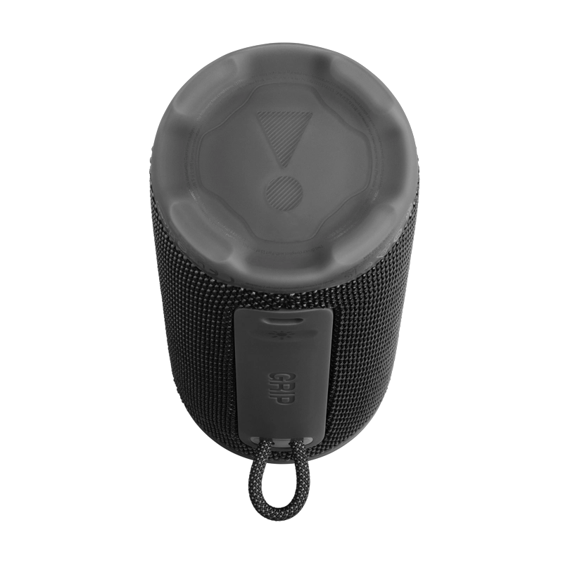 PARLANTE JBL GRIP - NEGRO - 5
