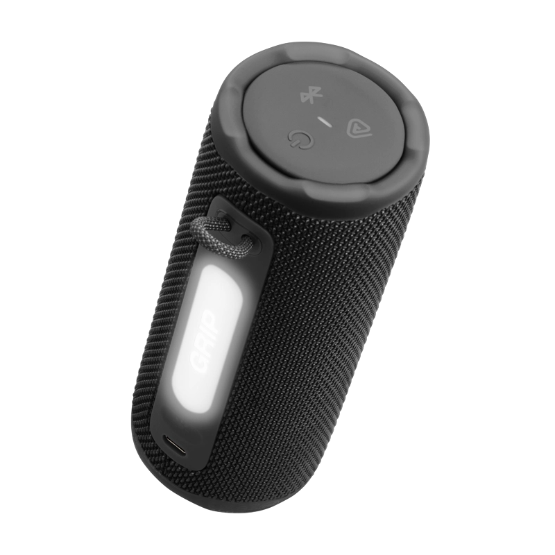 PARLANTE JBL GRIP - NEGRO - 6