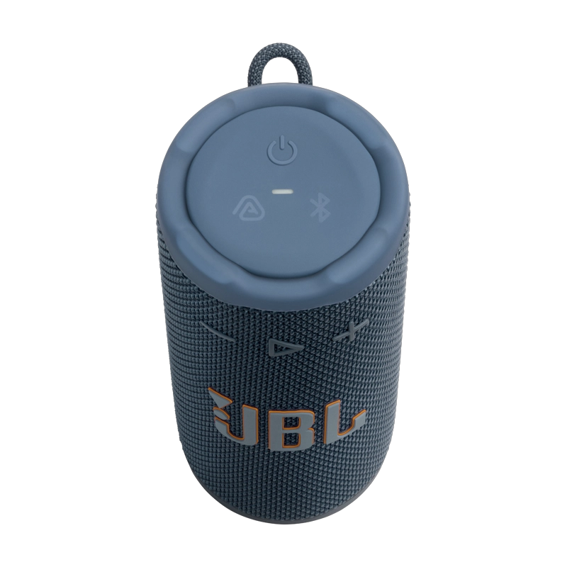 PARLANTE JBL GRIP - AZUL - 4