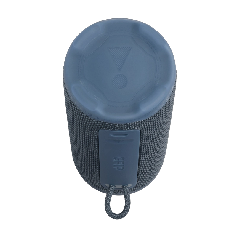 PARLANTE JBL GRIP - AZUL - 5