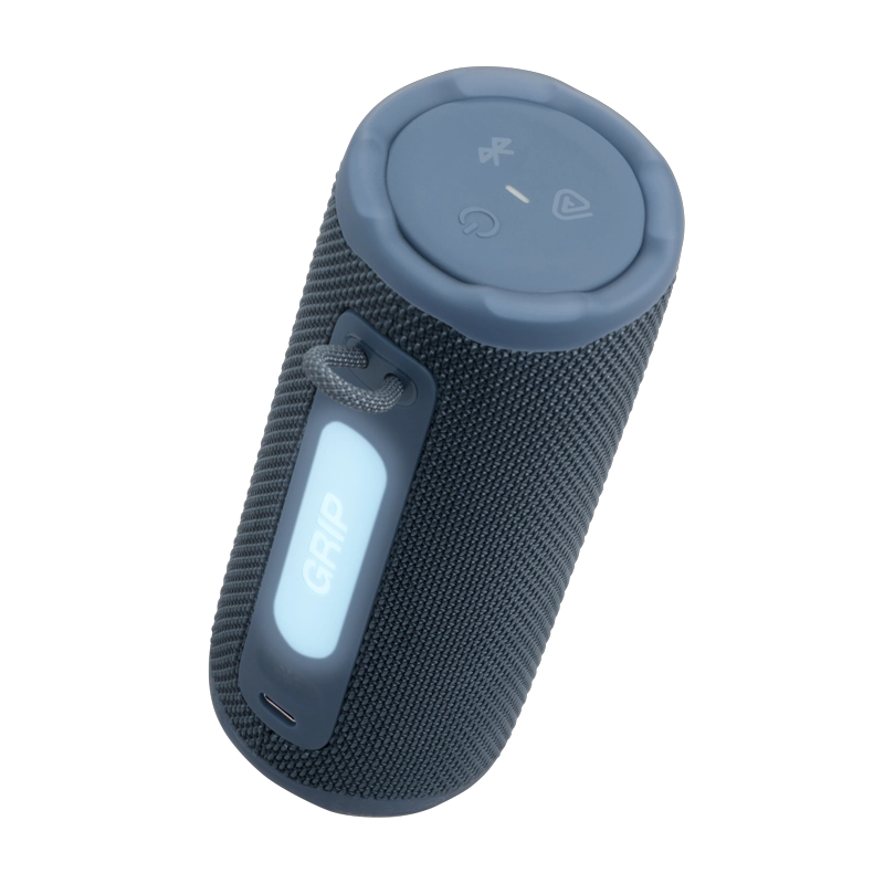 PARLANTE JBL GRIP - AZUL - 6