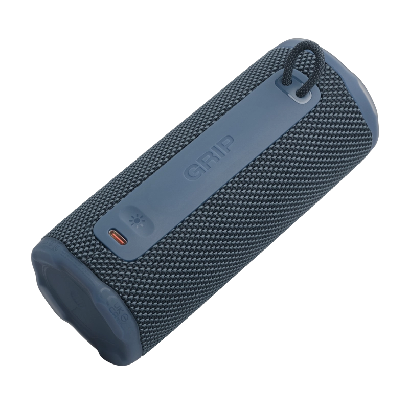 PARLANTE JBL GRIP - AZUL - 7