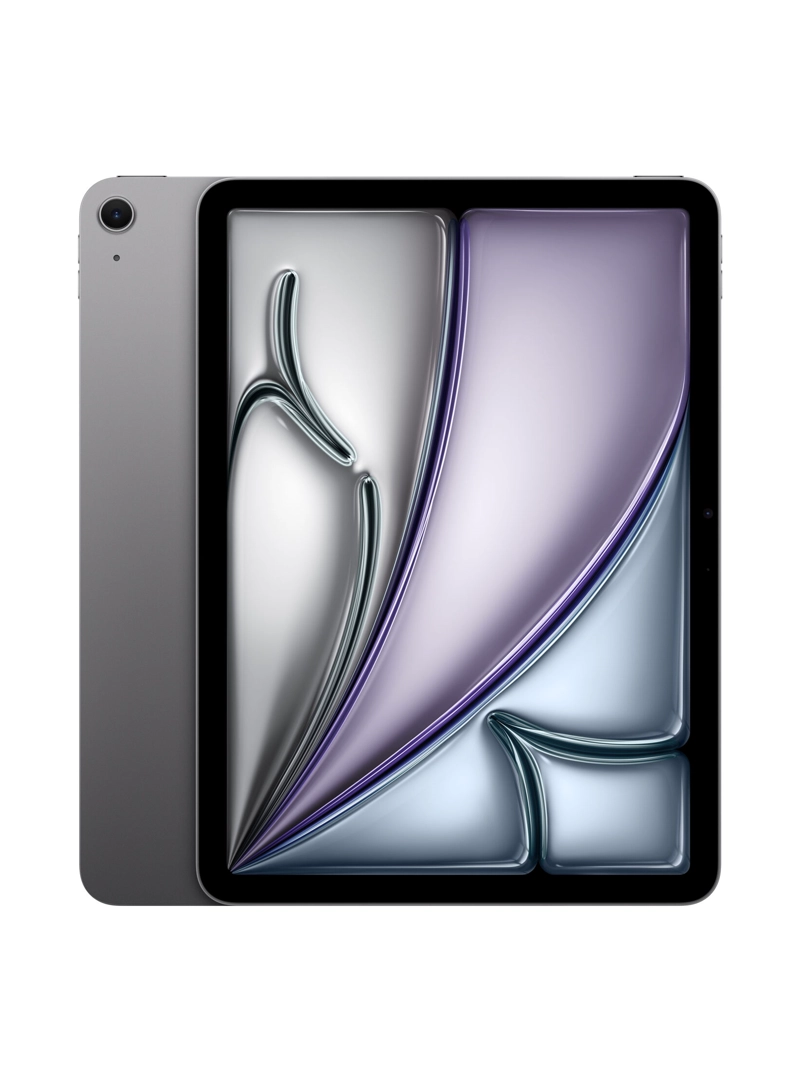 IPAD AIR 11' M3 WI-FI 256GB - SPACE GRAY - 1