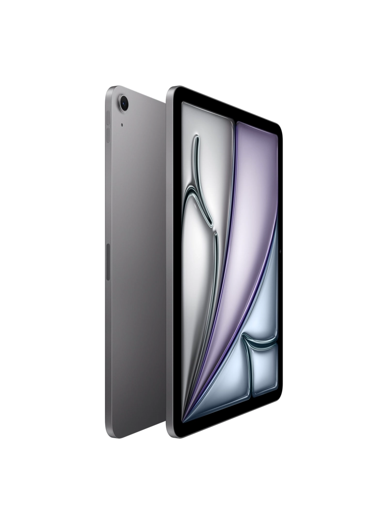 IPAD AIR 11' M3 WI-FI 256GB - SPACE GRAY - 2