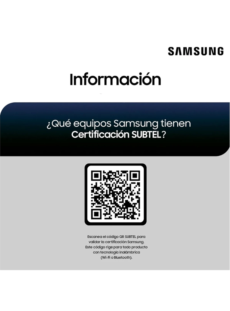 TABLET SAMSUNG GALAXY TAB A11 64GB GRIS - 6