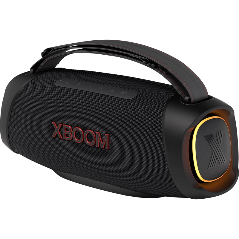 PARLANTE BLUETOOTH LG XBOOM GO XG8T - 1
