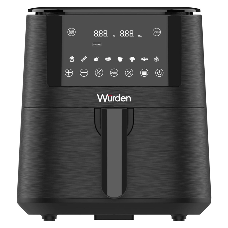 FREIDORA DE AIRE WURDEN WFR-EASYCHEF42 4.2LTS - 1